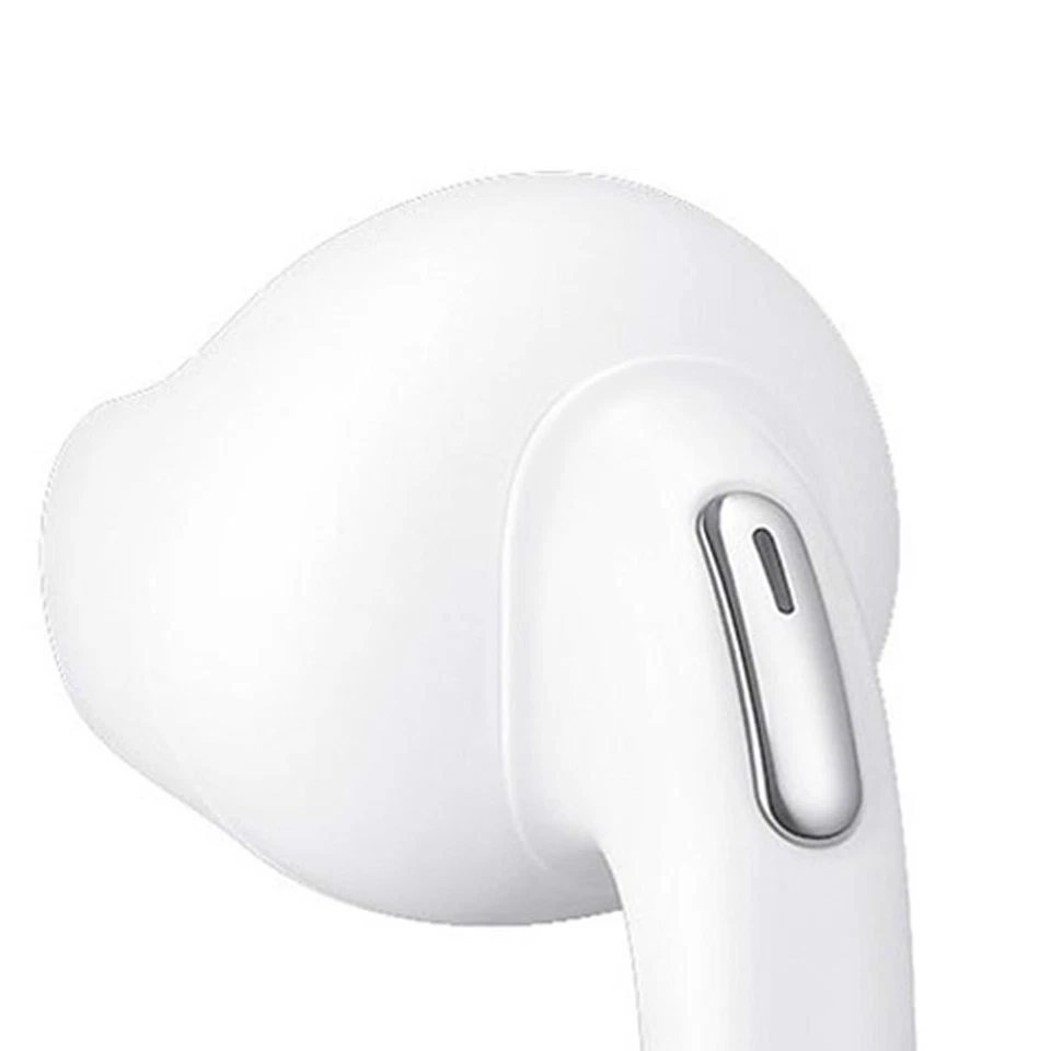 HEADPHONES 3.5 MM JACK HANDS FREE STEREO REMOTE IN WHITE BY SAMSUNG EO-EG920BW - Image 3 of 4