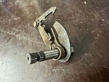 Laverda 750 SF S GT Schaltwelle Schaltklaue