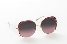GUCCI GG0400/S 003 - GOLD MULTICOLOR - WOMEN'S SUNGLASSES