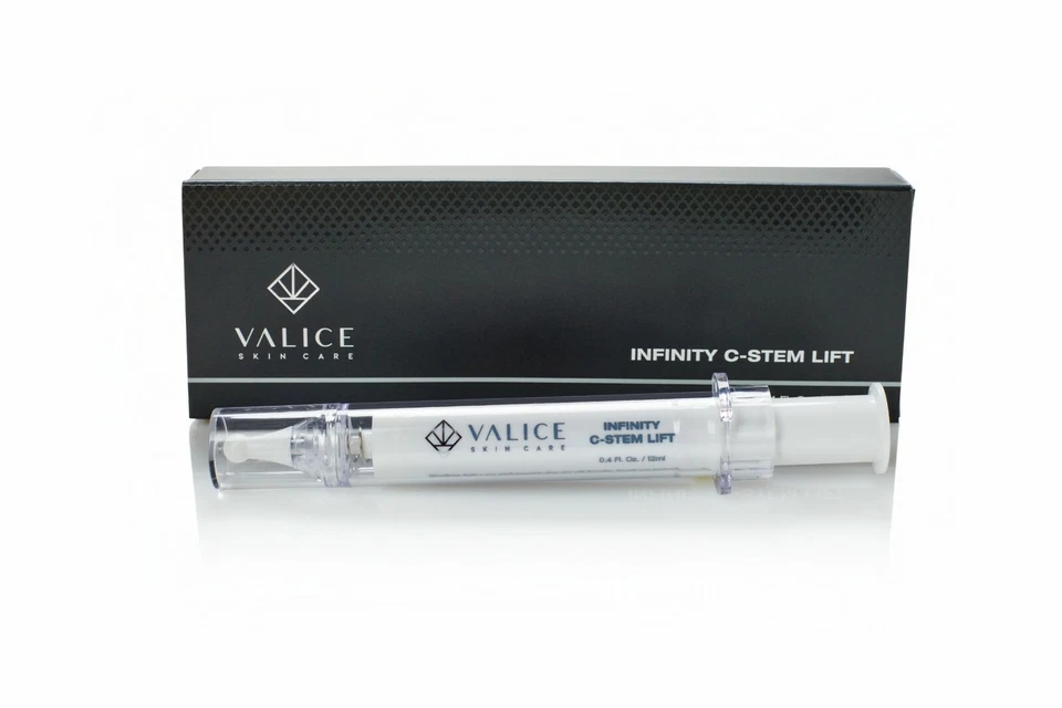 Instant Face Lift Serum Uses Advanced Stem Cell & Peptides for an ageless finish - Image 2 of 4