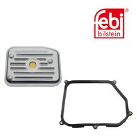 Febi Bilstein Hydraulikfiltersatz Automatikgetriebe FüR Audi A4 1.6 1.8 80 VW