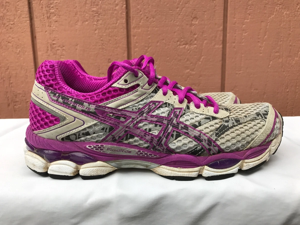 Asics gel top cumulus 16 sale