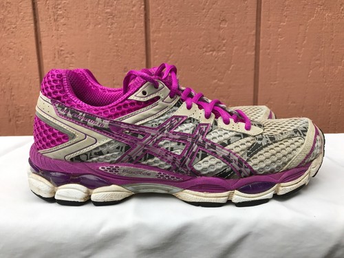 Bereid Afgeschaft Harden ASICS GEL-CUMULUS 16 LITE-SHOW GRAY WOMENS US 7.5 EUR 39 RUNNING T4C5N |  eBay