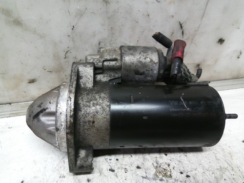 Démarreur Neuf Compatible Audi A4 Diesel 2007 - Marque ATL - Réf. 03L911021E, Etc.