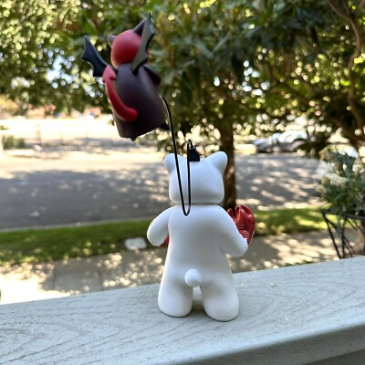 Munky King x Luke Chueh Possessed 9