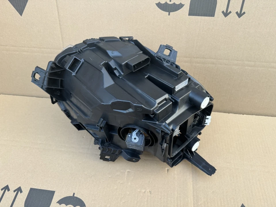 Faro derecho LED BMW MINI COOPER F56 F57 2014-2024 Foto 4 de 4