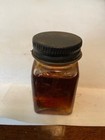 Vintage Glass Bottle Of John V. Gillen's Flex Spar Rod Varnish — photo 4