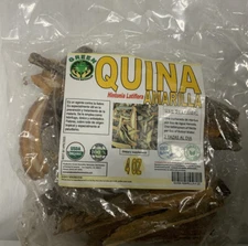 quina amarilla copalquin hintonia latiflora copache croton 4oz