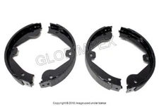 AUDI/VW Q7 TOUAREG (2004-20104) Parking Brake Shoe Set ATE + 1 YEAR WARRANTY
