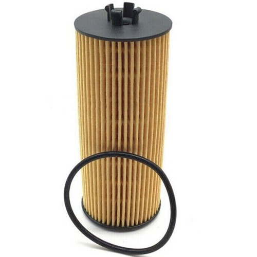 CONTINENTAL ÖLFILTER+MOBIL1 5W30 MERCEDES C+E-KLASSE W203 W211 W212