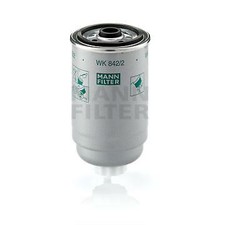 Filtre à carburant Daf 400
