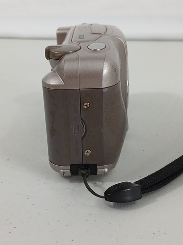 Kodak Advantix C800 Zoom Advanced System Camera ~ Not Tested - Picture 6 of 9