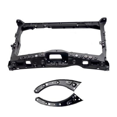 For 2022 2023 Honda Civic Radiator Core Support W/ Bracket 71411T22A01