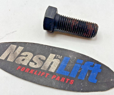 153898 Linde Screw M16X SK-48240213JE