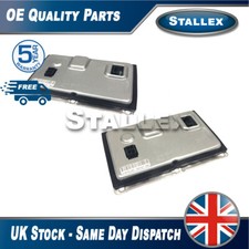Stallex Left Right HID Headlamp Headlight Ballast Fits Jaguar XJ Cadillac CTS SR