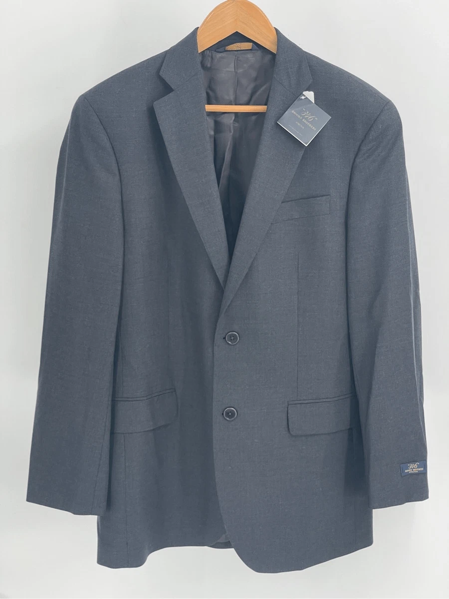 Brooks Brothers 346 Suit In Men's Suits for sale | eBay
