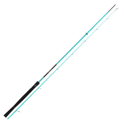FTM Strike Area 1,78m 0,5-3g - Ultra Light Rute, Angelrute, Raubfischrute