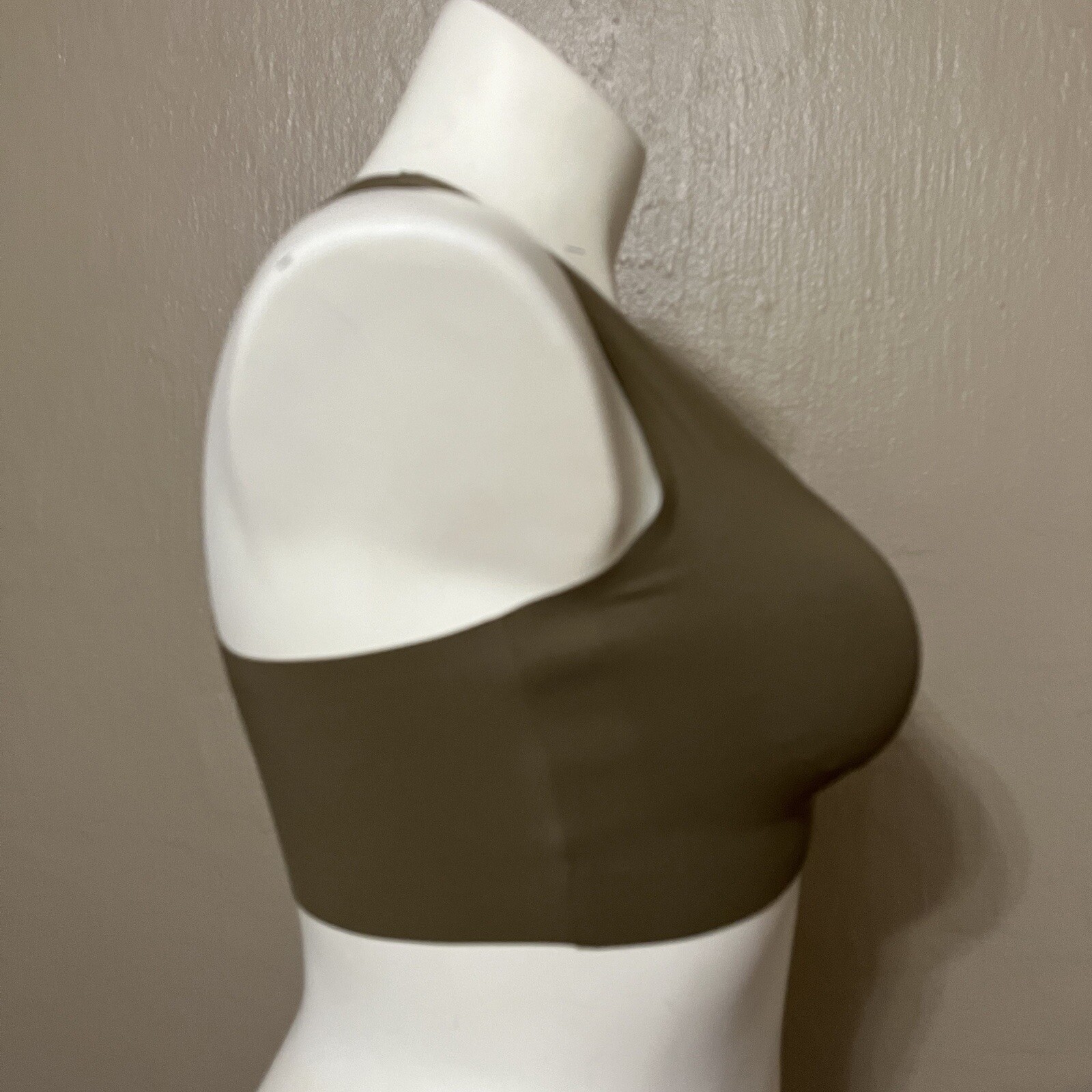 Knix By Knixwear Evolution Wireless Sports Bra Olive … Gem