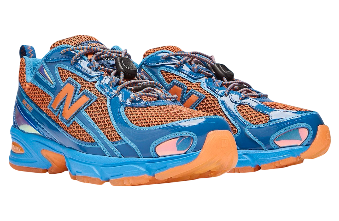 Aminé × New Balance 740V2 \