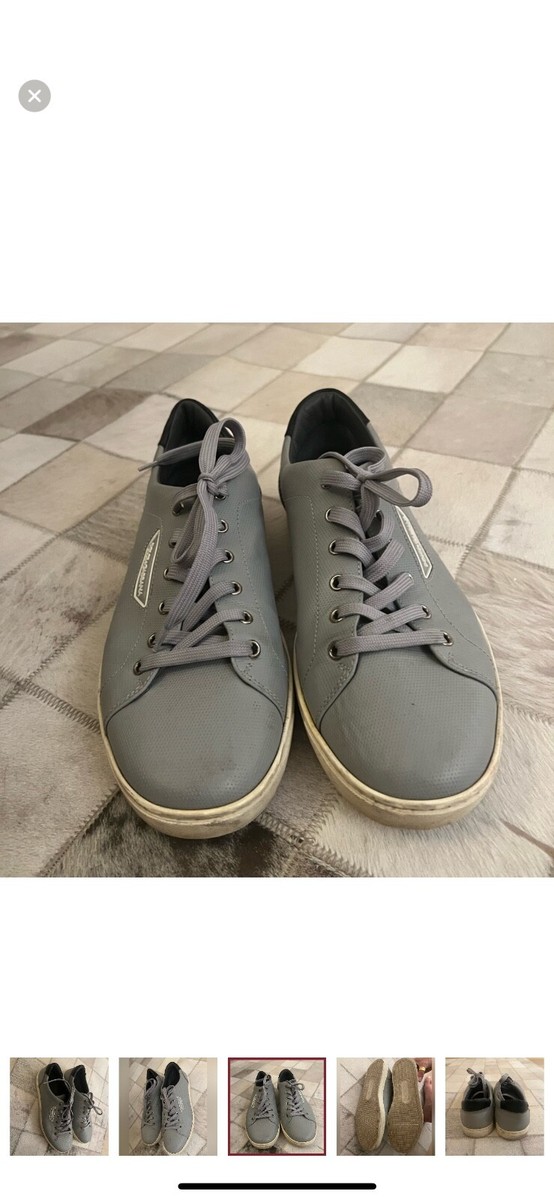 dolce gabbana shoes men sneakers shoes CS 1362 8 | eBay