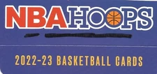 2022-23 Panini NBA Hoops Basketball Inserts ***You Pick*** Complete Your Set