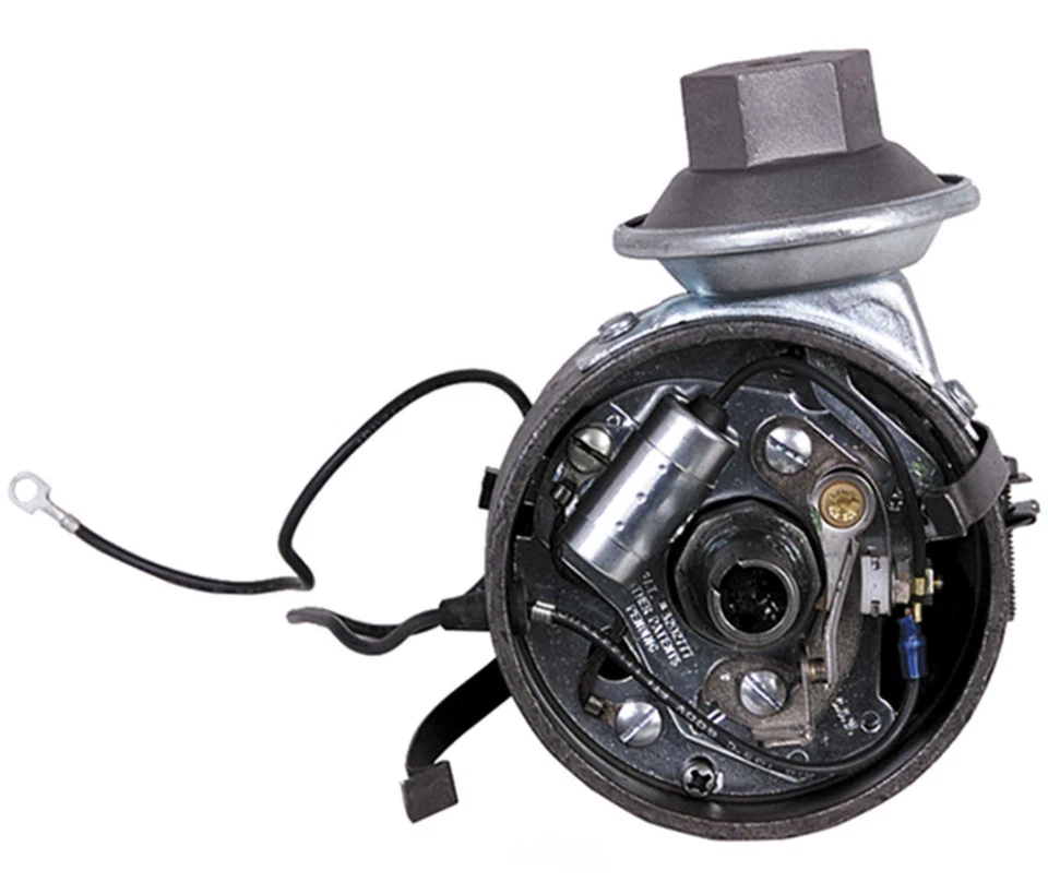 Distributor-1210 Cardone 30-44820 Reman - Image 3 of 4