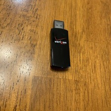 Verizon Wireless USB760 3G Qualcomm CDMA USB Mobile Broadband Aircard Modem 760