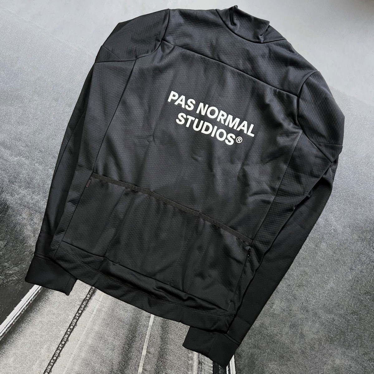 NEW Size XL Pas Normal Studios Men's Essential Thermal Long
