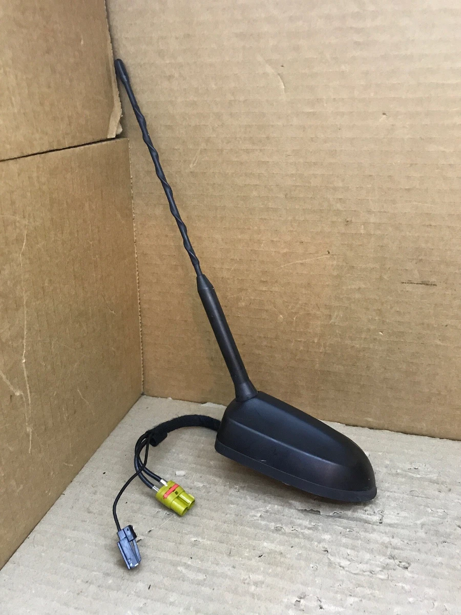 2012 ford focus antenna online