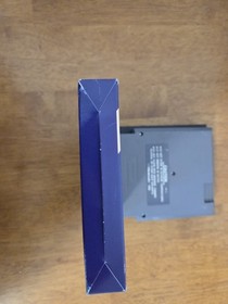 Disney's The Little Mermaid (Nintendo Entertainment System, 1991) Nes