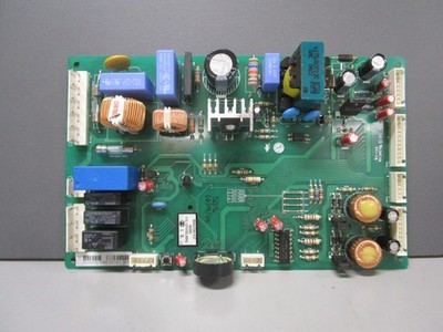 LG Fridge Control Board  EBR41531301  CSP30000201  EAX41531201  ASMN