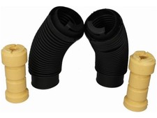 SCHUTZSET HINTERE STOßDÄMPFER SUBARU FORESTER SF 97-02