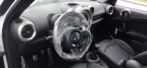10235358 Transmision Trasera Derecha para BMW MINI COUNTRYMAN (R60) 2010 109707 - Imagen 9 de 10
