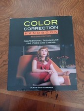 Color Correction Handbook : Professional Tech...