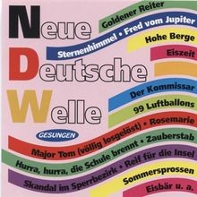 Neue Deutsche Welle von Various Artists | CD | Zustand sehr gut
