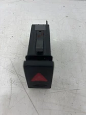 Volkswagen Sharan 7M (2000>2010) Hazard Warning Light Switch 7M3953235