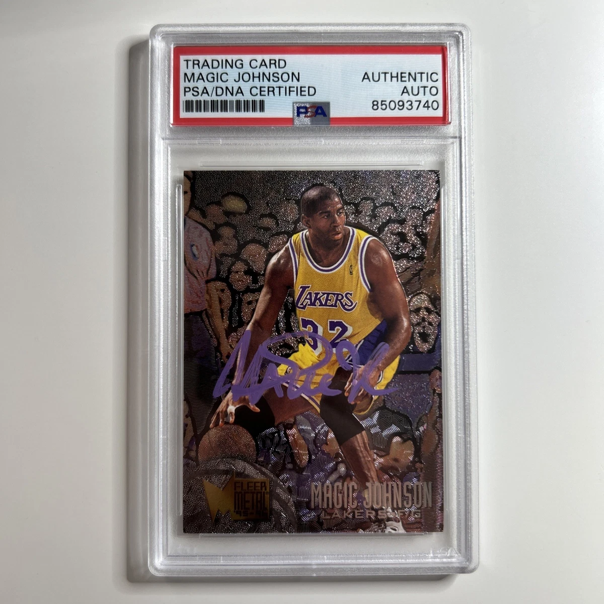 Fleer Original Basketball Trading Cards Sports 1995-96 Season for