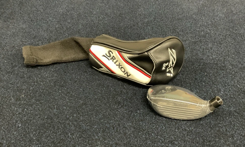 NEW! Srixon ZXi 3H Hybrid 19° / Head Cover - Image 2 of 3