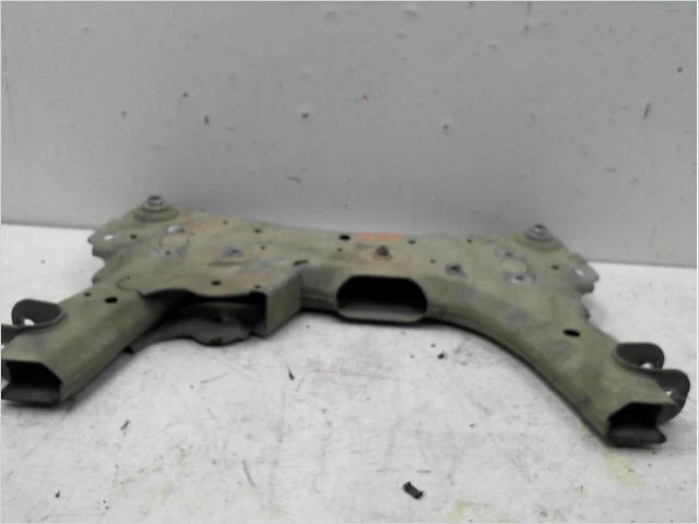 Berceau moteur avant occasion RENAULT KANGOO II Phase 2 - 1.5 DCI 75ch - - Imagen 2 de 3