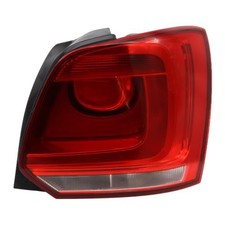 Feu arrière Volkswagen POLO