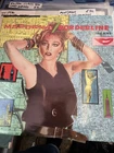 12" MADONNA BORDERLINE/ -MINT /MINT. Free Post . Superb Vinyl .