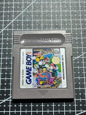 Thumbnail of ebay&reg; auction 336648045611 | Gameboy Pop'n TwinBee