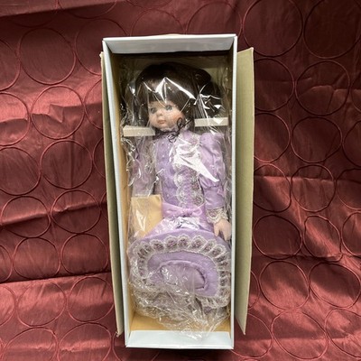 Betty Jane Carter Doll -Party Time Series- Jill (LOOK)