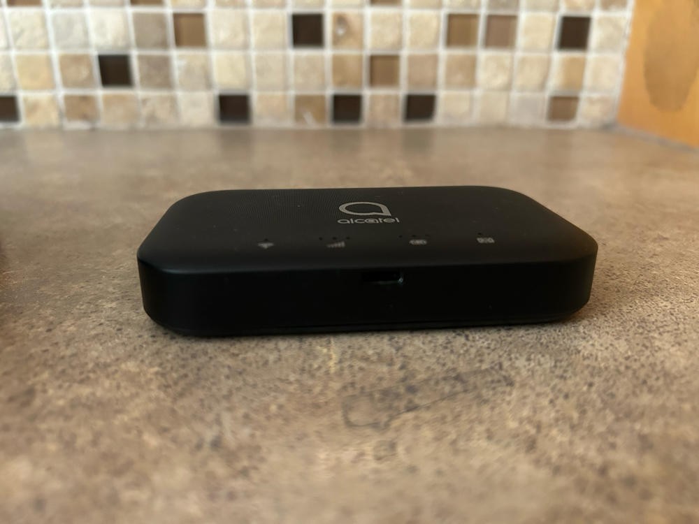 LOT OF 50 Alcatel Linkzone 2 MW43TM WiFi 4G LTE Hotspot Dual-band 2.4 5Ghz