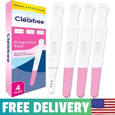 4 Pack Fake Positive Positive Practical Joke Fast Free Shipping