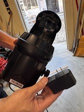 ADJ Micro Burst lighting effect
