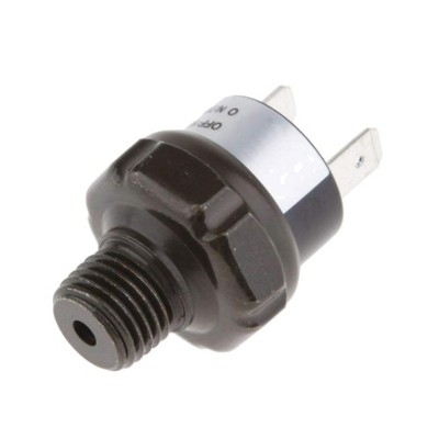 12V Schwerlast 70-100 PSI Luftkompressor Steuerschalter Automatisches Luftdru...