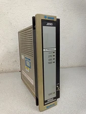 Modicon AS-J890-001 I/O Interface Remote Single Channel 984/800