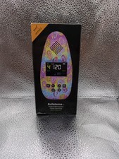 Sondery Metronome Digital Rechargeable Vocal Big Sound with Color S... Fast Ship