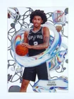 2025 Topps Signature Dylan Harper Base (RAW)
